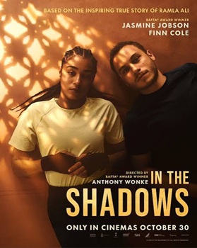 Poster for In the Shadows